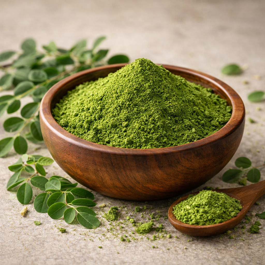 Samarth Spices | A Taste Of Home